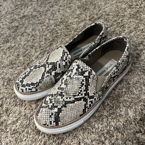 Steve Madden Shoes